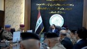 الزیدی: اجازه هیچ تجاوزی از خاک خود به کشورهای همسایه را نمی‌دهیم