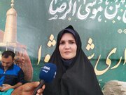 اختصاص ۴۰ وسیله نقلیه برای جاماندگان ارض طوس در پیشوا