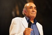 چرا «ایرج»، «پهلوان آواز» لقب گرفت؟  