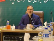 مجلس باید جایگاه واقعی خود را در قانون‌گذاری و نظارت ایفا کند