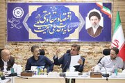 معاون استاندار: بهبود فضای کسب‌وکار در خوزستان بدون تغییر رویکرد بانک‌ها ممکن نیست