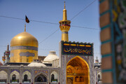 مناظرات امام رضا(ع) الگویی برای گفت‌وگوی عقلانی در جهان متکثر است