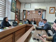 آمادگی کامل برای حضوری شدن مدارس چالوس