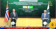 اسلام‌آباد بر اهمیت کاهش تنش در منطقه تاکید کرد