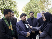فراهم‌سازی زیرساخت‌های لازم برای میزبانی از ۷ میلیون زائر در مشهد