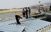افتتاح ۷۵ طرح عمرانی و اقتصادی در هفته دولت در نطنز