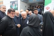 تامین مسکن محرومان و اهدای وام بلاعوض برای روستای کم برخوردار بهشهر