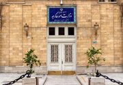 وزارت خارجه: جامعه بین‌المللی نباید از جنایات جنگی آمریکا و اسرائیل به سادگی عبور کند