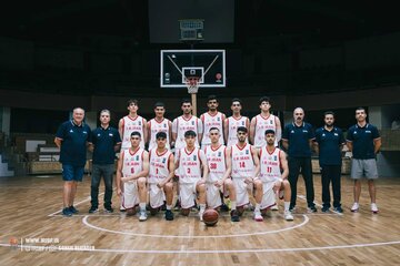 دلیل تغییر کادرفنی بسکتبال زیر ۱۸ سال چه بود؟/ ماتیچ سرمربی یا مدیر فنی؟
