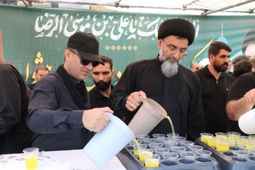 امام جمعه پیشوا: وحدت مردم و مسئولان باید به رفع مشکلات منطقه منجر شود