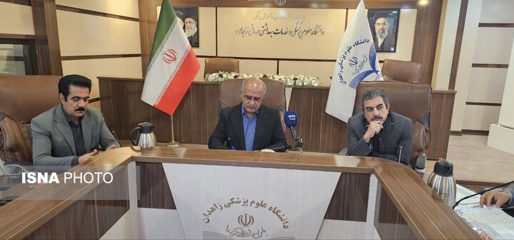 تأمین سالانه ۲ تا ۳ میلیون قوطی شیرخشک در سیستان و بلوچستان