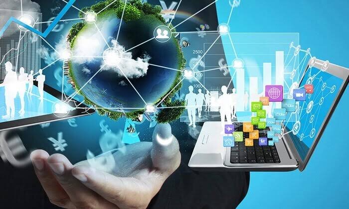 //شبکه ملی اطلاعات رقیب اینترنت نیست!