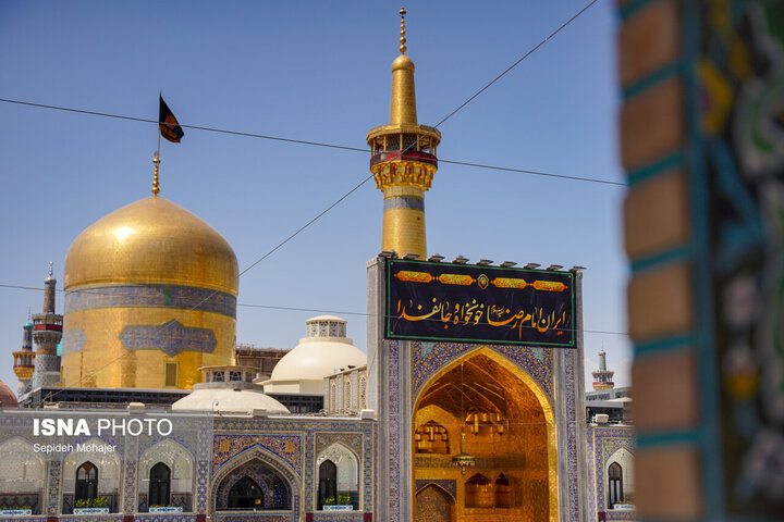 مناظرات امام رضا(ع) الگویی برای گفت‌وگوی عقلانی در جهان متکثر است