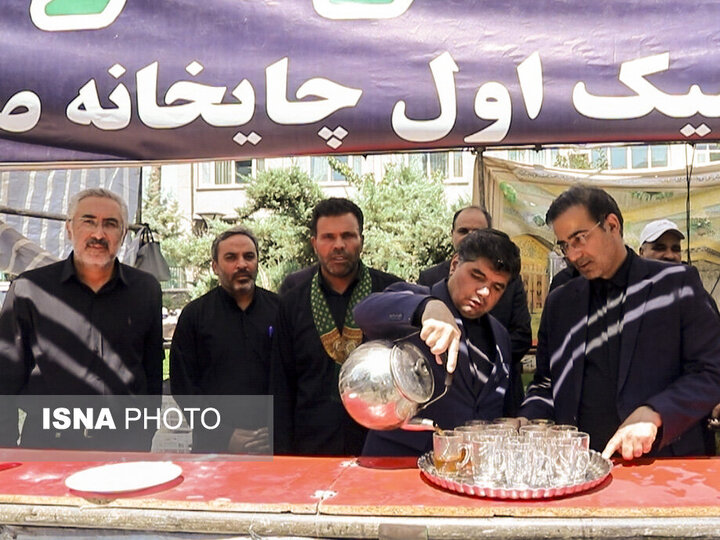 فراهمسازی زیرساختهای لازم برای میزبانی از ۷ میلیون زائر در مشهد