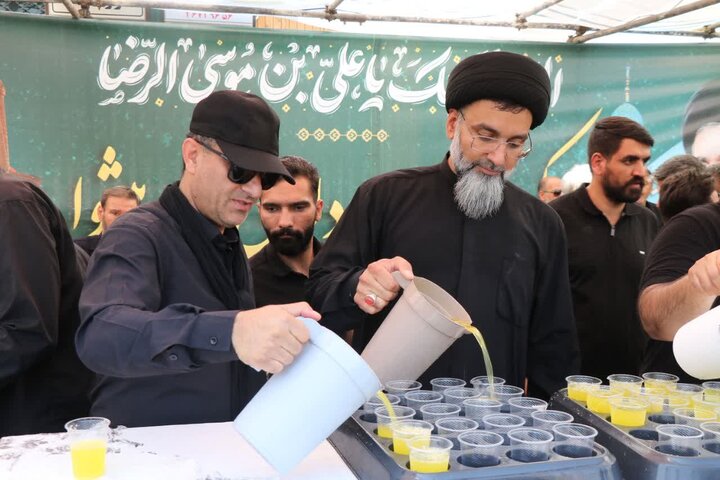 امام جمعه پیشوا: وحدت مردم و مسئولان باید به رفع مشکلات منطقه منجر شود