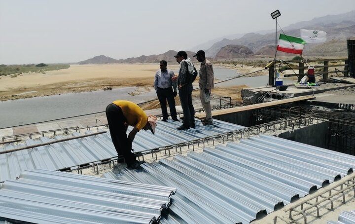افتتاح ۷۵ طرح عمرانی و اقتصادی در هفته دولت در نطنز