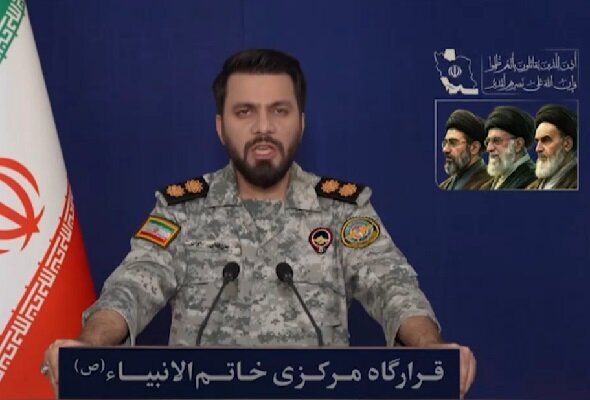 Iran rejects US claims of normal traffic in Strait of Hormuz, asserts full control