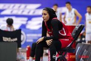 ملی‌پوش بسکتبال ادامه مسابقات لیگ ملت‌های آسیا را از دست داد