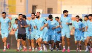 ترکیب استقلال مقابل مس شهر بابک