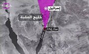 نگرانی رئیس شاباک از حمله 7 اکتبر بعدی در ایلات