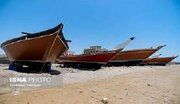 صدور مجوز لنج و قایق از مطالبات صیادان شهرستان زرآباد