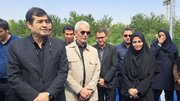 دنیامالی: از ووشو فقط طلا می‌خواهیم/ باید در هر استان چند تیم هاکی داشته باشیم