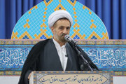 انتقاد رئیس ستاد اقامه نماز مازندران از بسته بودن مساجد در اوقات نماز