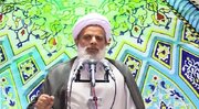 امام جمعه موقت بیرجند: وحدت ملی مهم‌ترین پشتوانه ایران در برابر فشارهای خارجی است