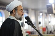 امام جمعه زاهدان: مسئولان برای تامین امنیت پایدار سیستان و بلوچستان تلاش بیشتری کنند