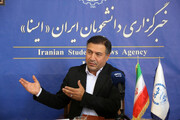تقویت بخش‌های کشاورزی، حمل و نقل و ترانزیت کالا، مهمترین ماموریت منطقه آزاد اردبیل+ویدیو