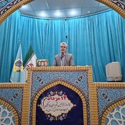 رییس جهاددانشگاهی کرمانشاه: با تمام توان آماده‌ایم در توسعه استان نقش‌آفرینی کنیم