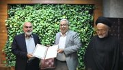 قدردانی رئیس مجمع نمایندگان مجلس از تلاش‌های استاندار خوزستان در شرایط جنگ و اربعین