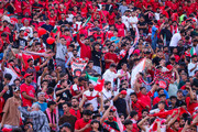 دیدار تراکتور-پرسپولیس قطعاً بدون تماشاگر برگزار می‌شود