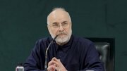 قالیباف: با همه وجودم می‌گویم برای من هیچ فرقی بین امام شهید و رهبر معظم انقلاب نیست