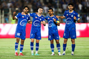 جدول لیگ برتر در پایان هفته اول