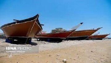 صدور مجوز لنج و قایق از مطالبات صیادان شهرستان زرآباد و کنارک