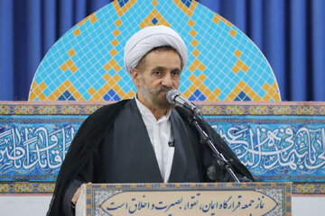 انتقاد رئیس ستاد اقامه نماز مازندران از بسته بودن مساجد در اوقات نماز