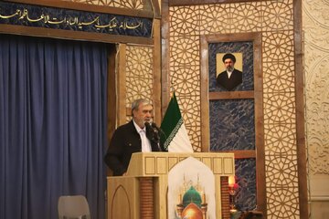 رئیس کمیسیون امنیت ملی: آمریکا به فرار خود از منطقه سرعت دهد