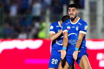 هفته اول لیگ برتر فوتبال؛ استقلال - مس شهر بابک