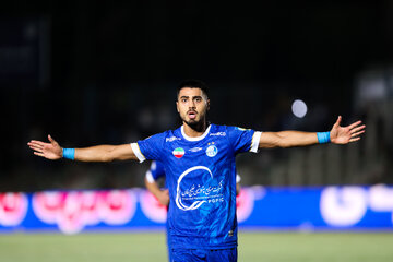 هفته اول لیگ برتر فوتبال؛ استقلال - مس شهر بابک