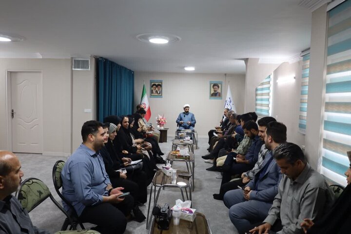 آزادیخواه: مجلس در دوران جنگ حتی یک روز تعطیل نبود/ اشتغال مهمترین مطالبه مردم ملایر است