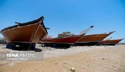 صدور مجوز لنج و قایق از مطالبات صیادان شهرستان زرآباد و کنارک