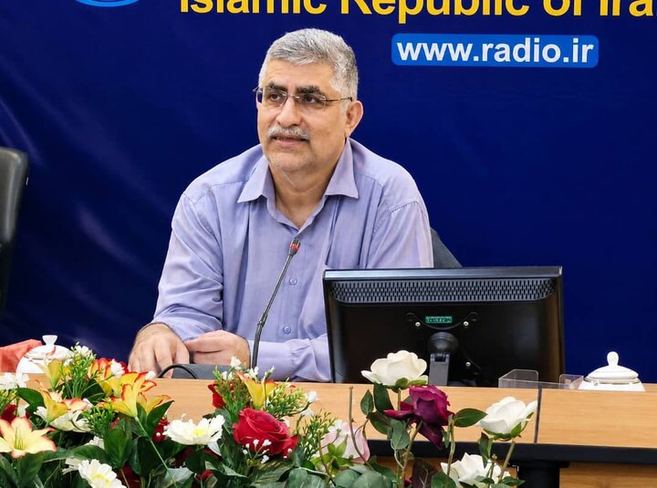 تازه‌های تولید و پخش تلویزیون و رادیو