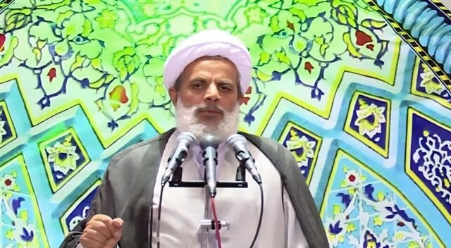 امام جمعه موقت بیرجند: وحدت ملی مهم‌ترین پشتوانه ایران در برابر فشارهای خارجی است