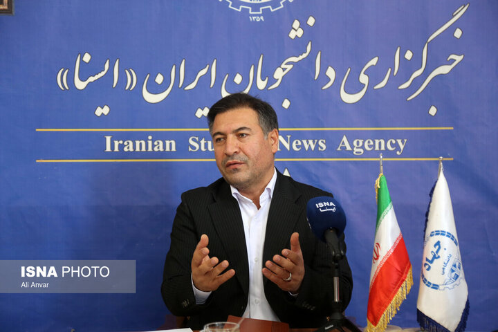 تقویت بخشهای کشاورزی، حمل و نقل و ترانزیت کالا، مهمترین ماموریت منطقه آزاد اردبیل