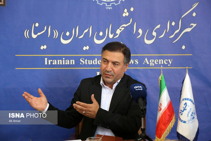 تقویت بخش‌های کشاورزی، حمل‌ونقل و ترانزیت کالا، مهمترین ماموریت منطقه آزاد اردبیل+ویدیو