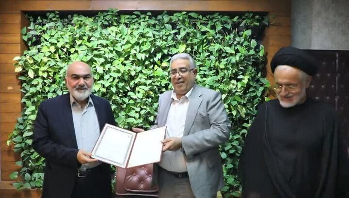 قدردانی رئیس مجمع نمایندگان خوزستان در مجلس از تلاش‌های استاندار در شرایط جنگ و اربعین