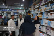 نظارت بر کالاهای سلامت محور از گمرک تا قفسه فروشگاه‌ها