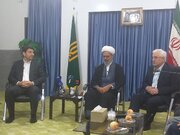 وزیر ارتباطات:
۵۰۰ سایت ارتباطی در جنگ مورد اصابت قرار گرفت