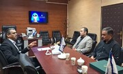 ظرفیت‌های آموزشی و پژوهشی جهاد دانشگاهی در خدمت فعالان حوزه گردشگری و صنایع دستی استان